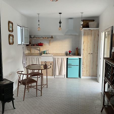 Casa Tartaruga Villa El Pozo de los Frailes Eksteriør bilde