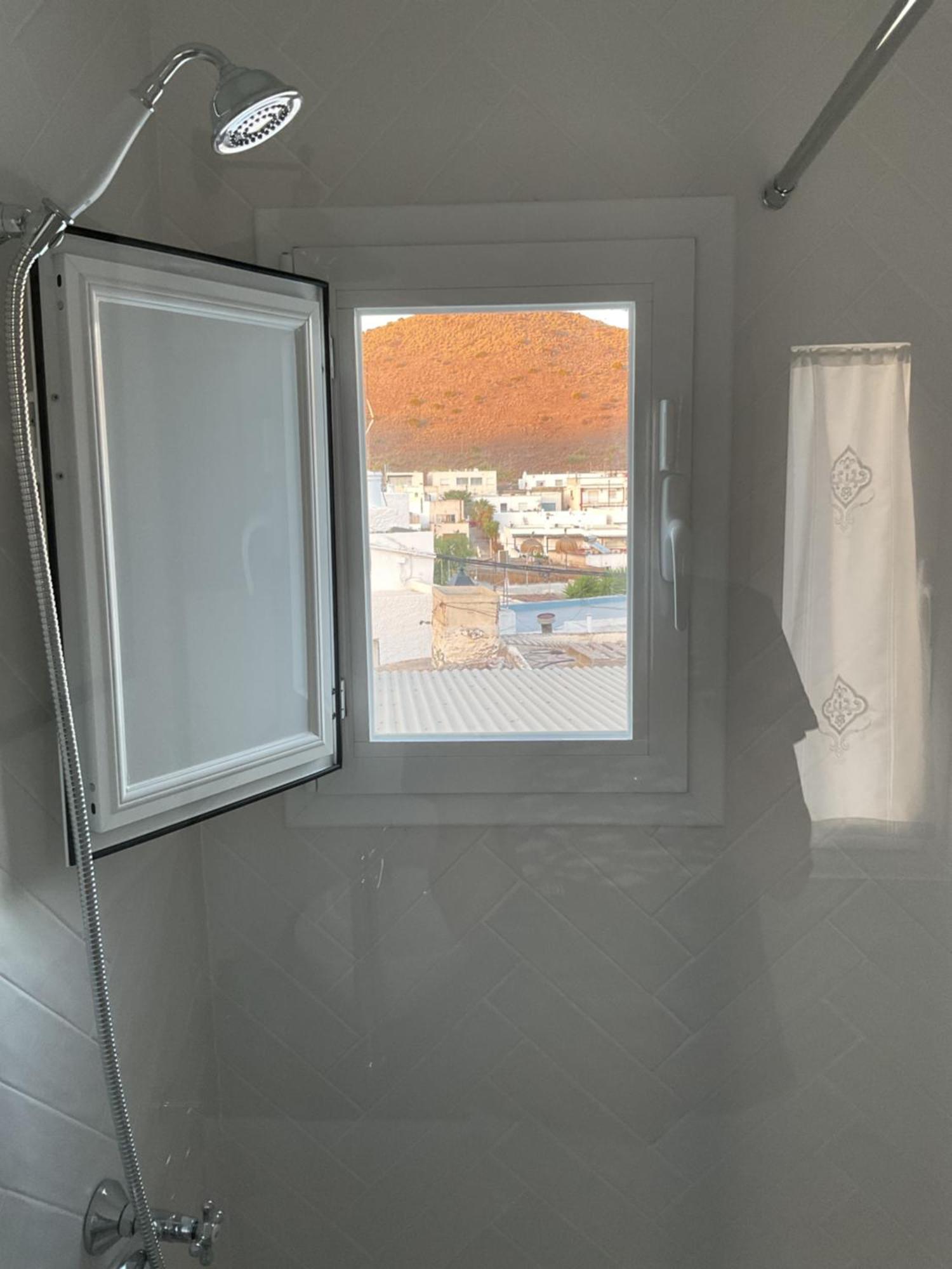 Casa Tartaruga Villa El Pozo de los Frailes Eksteriør bilde