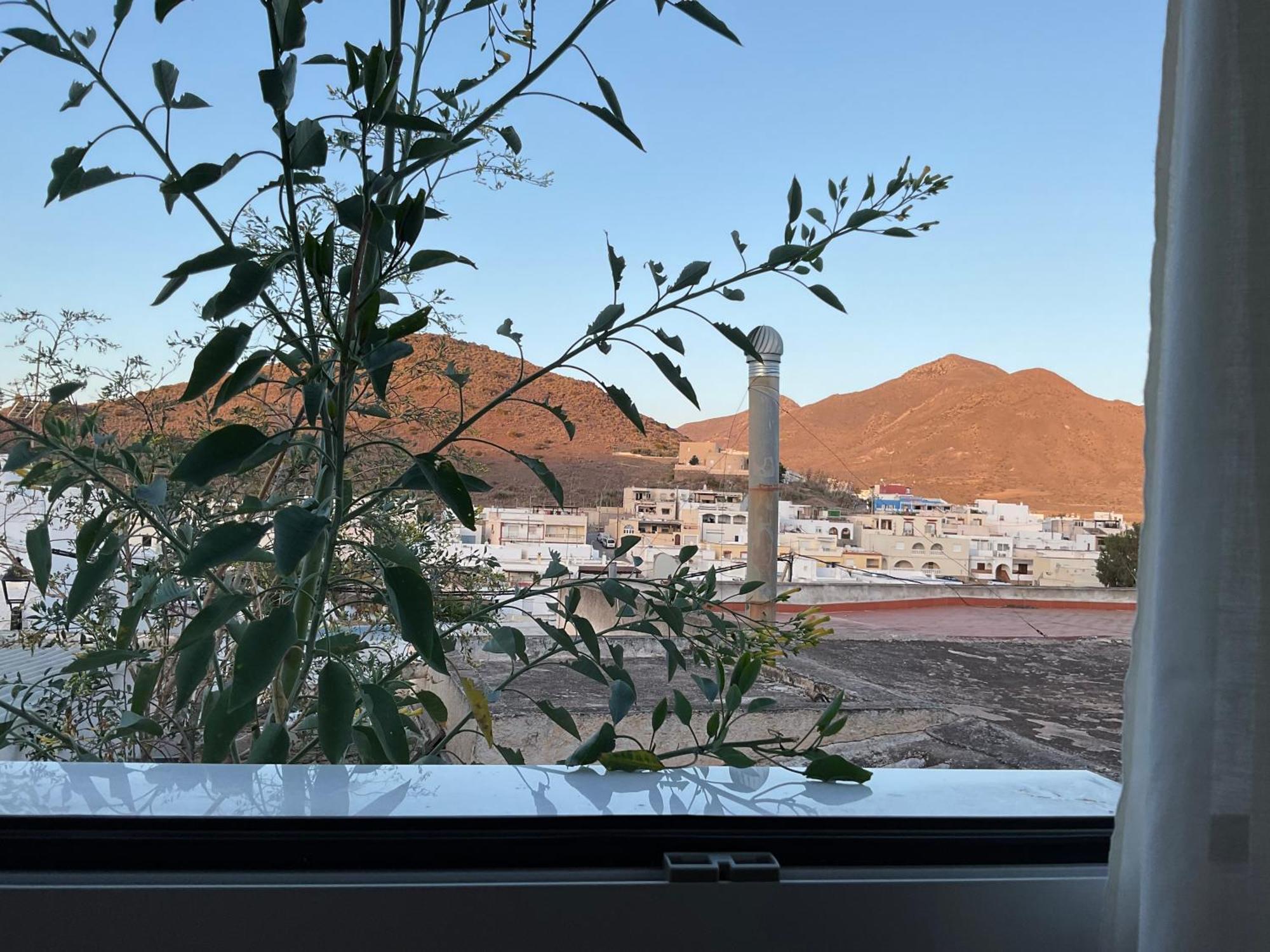 Casa Tartaruga Villa El Pozo de los Frailes Eksteriør bilde